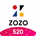 ZOZO安卓版v3.20.02