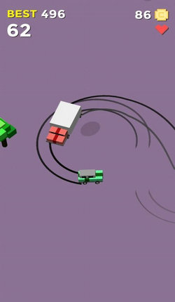 迷你疯狂汽车v0.4