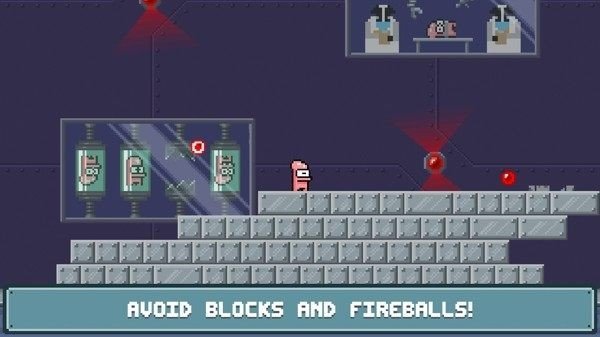 佐伊的逃脱v1.3.1