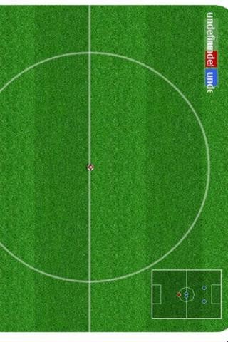 迷你足球赛v1.5.3