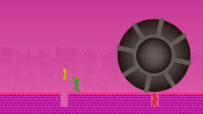 火柴人决一死战v1.0.5