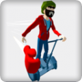 疯狂平衡车v1.3