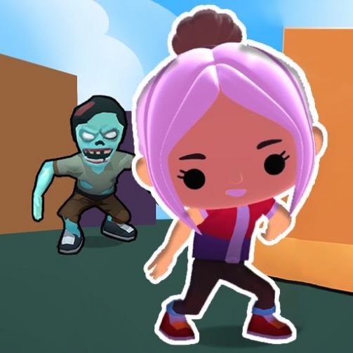 僵尸世界小镇v3