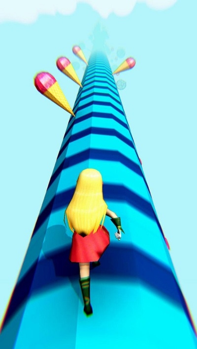 公主跑酷王国v0.03