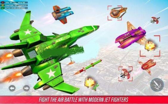 巴士机器人战争v4.7