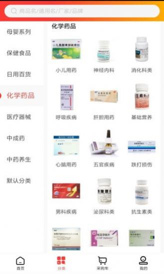 景茂福云商城v1.2