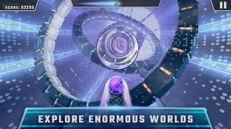 赛博滑动滚球v1.1.1