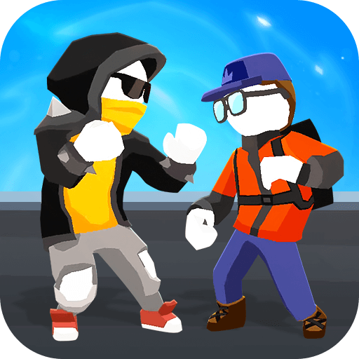 城市乱斗达人v1.0.0