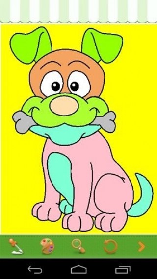 Coloring Animalv3.4.0