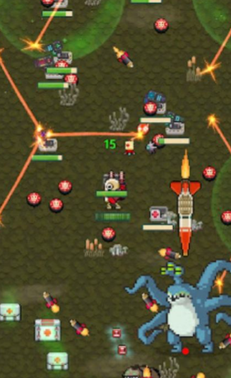 地球净化计划v0.81