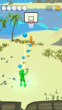 橡皮人史诗篮球v1.0.2