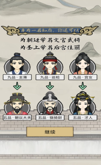 王爷养成模拟器v1.0.15