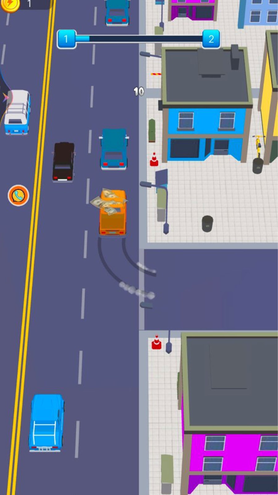 王牌汽车竞速v1.0.1