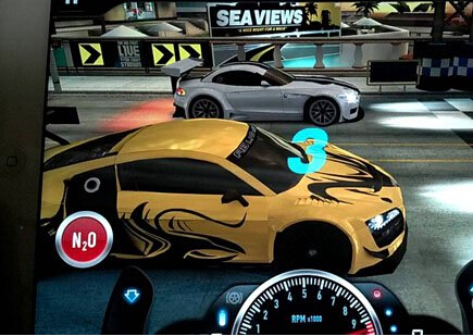 CSR赛车2安卓版v1.2.0