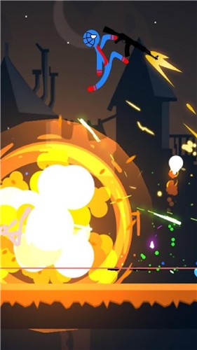 火柴人决斗v1.0.2