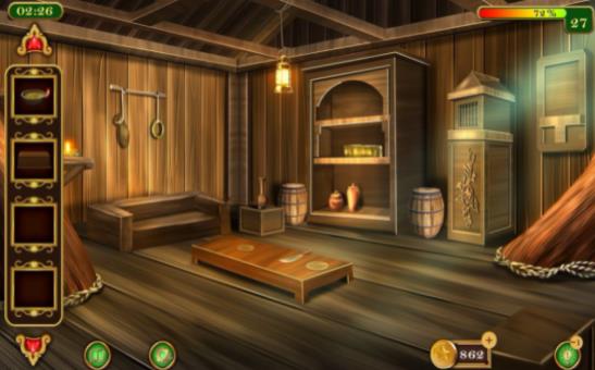 小胡子特大号床间v0.7