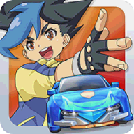 爆裂飞车兽神合体v2.5