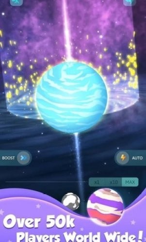 来捏个星球v1.9.8