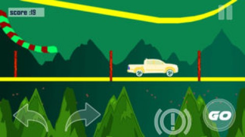 激光骑士苹果版v1.0.1