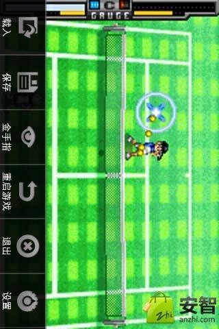 网球王子2004光荣之金v1.0