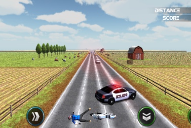 摩托车交通赛v1.16