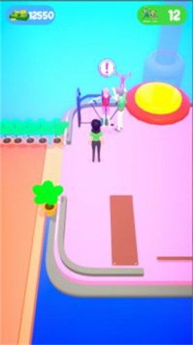 健身房教练大亨v0.1