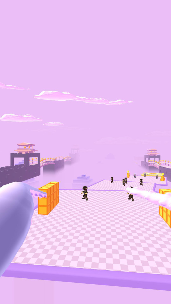 火柴人大战触手怪v1