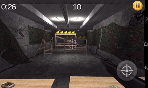 鸭子射击v1.0.1
