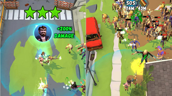 致命死亡手游v1.1.0