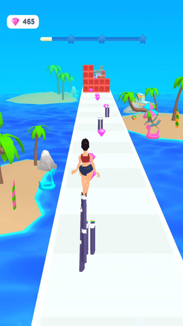 节奏高跟鞋v1.39.5