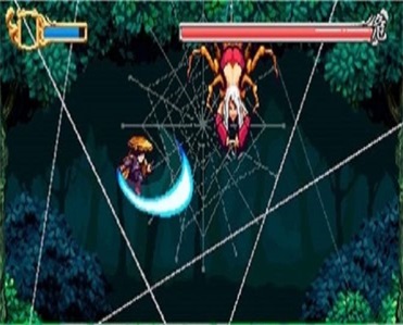 妖怪猎人伸太郎v1.0