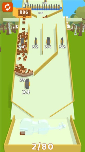 切碎与建造v1.0.0