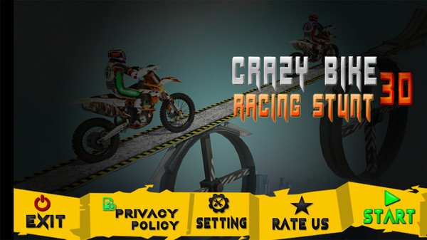 天空疯狂摩托v1.2