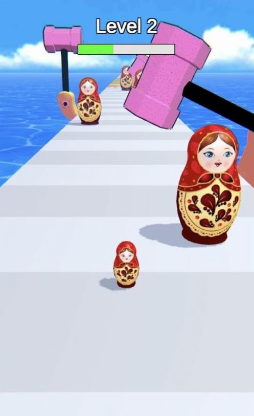 套娃收集跑v0.3