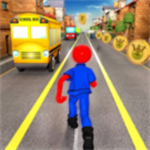 火柴人地铁酷跑v1.4