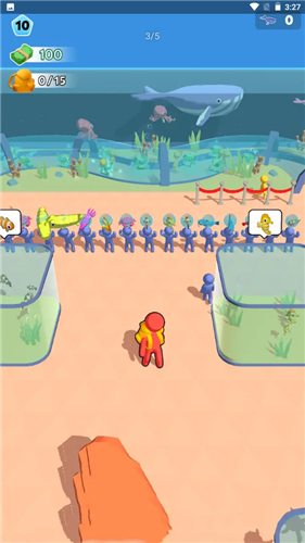 我的水族世界v1.19