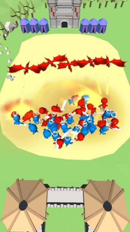 小小王国战争v1.4