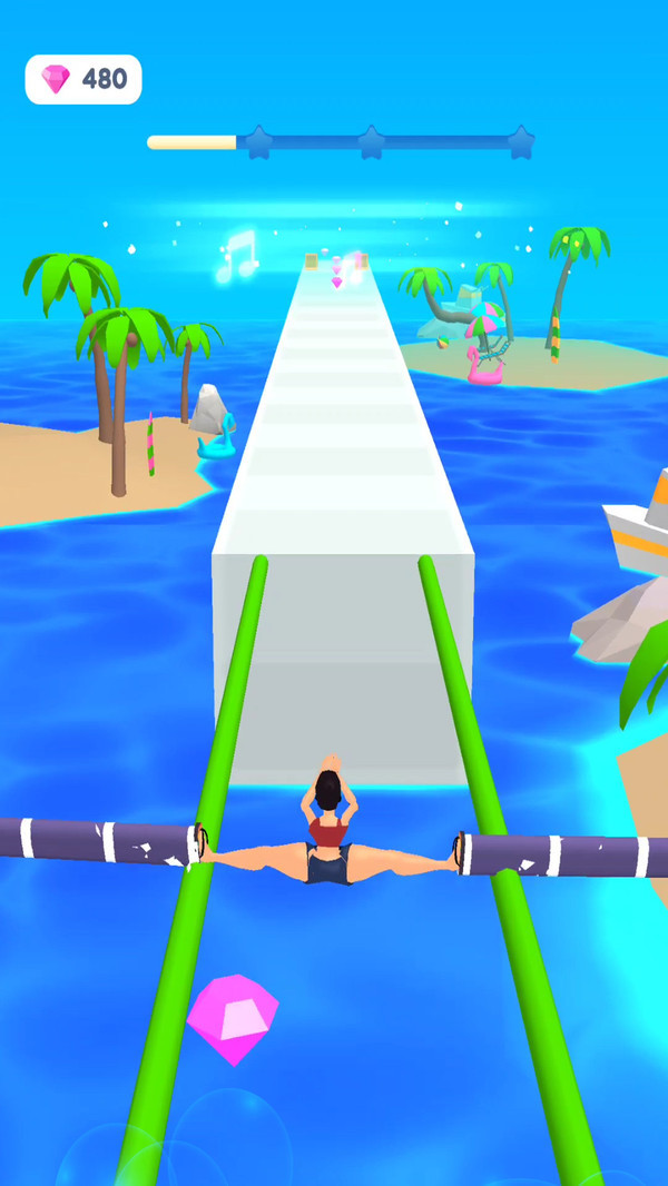 节奏高跟鞋v1.39.5