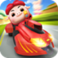 猪猪侠百变飞车安卓版1.79v1.88
