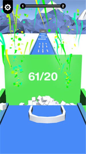 彩色磁铁3Dv1.0.2