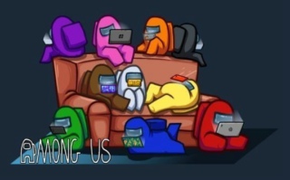 太空狼人杀中文版v2020.9.9