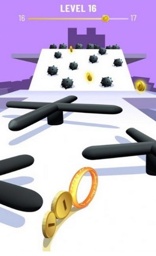 金币向前冲v1.0.1