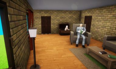 沙雕小屁孩模拟器v1.0.3