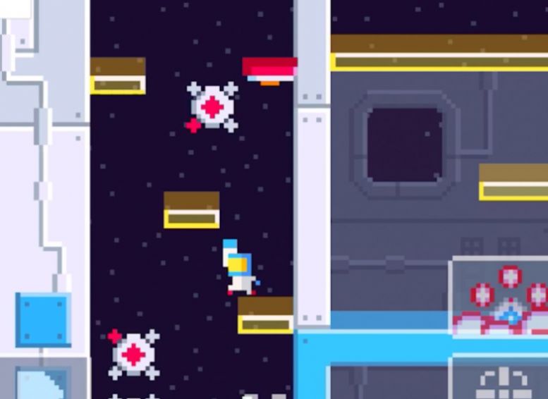 仍然是太空之物v1.0.0