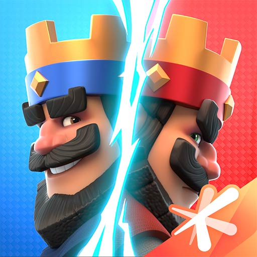 部落冲突皇室战争手机版v12.1.1