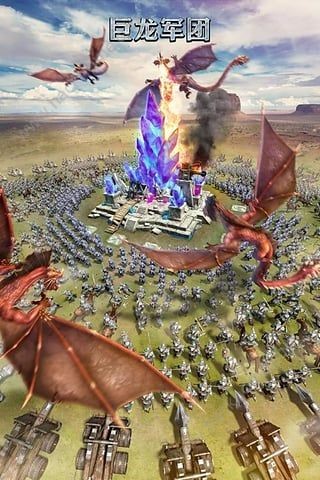 COK列王的纷争搜狗版免费v7.38.0