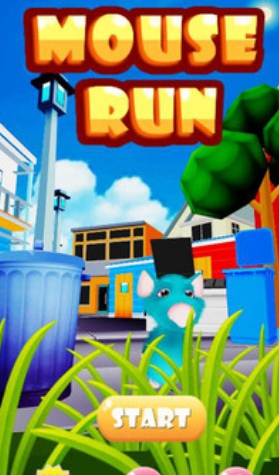 老鼠跑酷v1.0.1