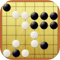 畅乐五子棋v1.0.1