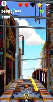 涂鸦跑步游戏v3.2