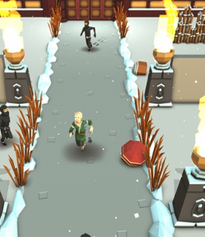 捉迷藏模拟器v1.0